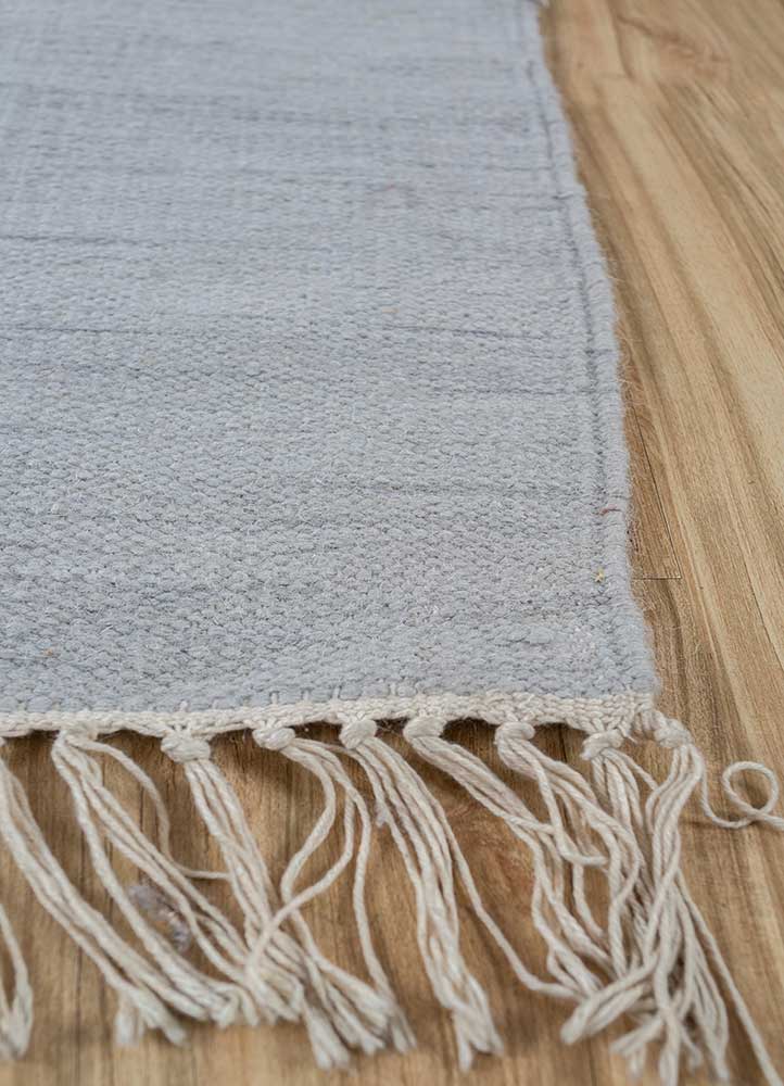 Wollen tapijt 150x240cm - Wollen tapijt