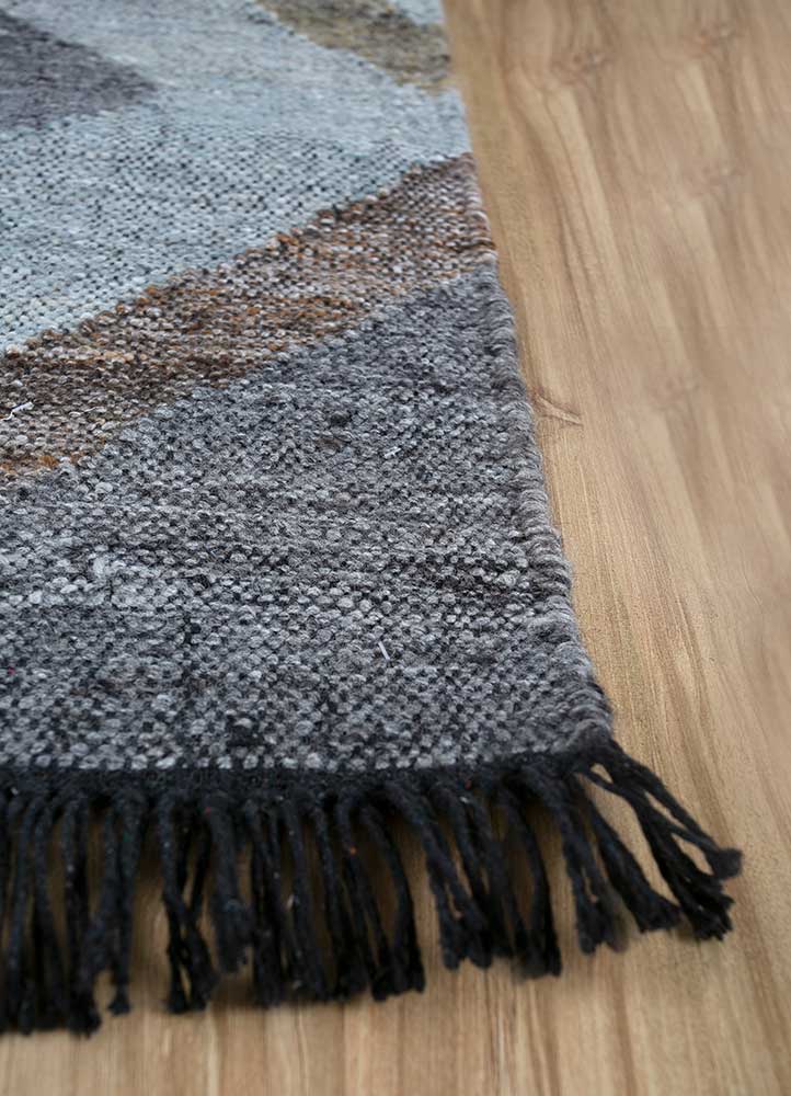 Wollen tapijt 225x150cm - Wollen tapijt