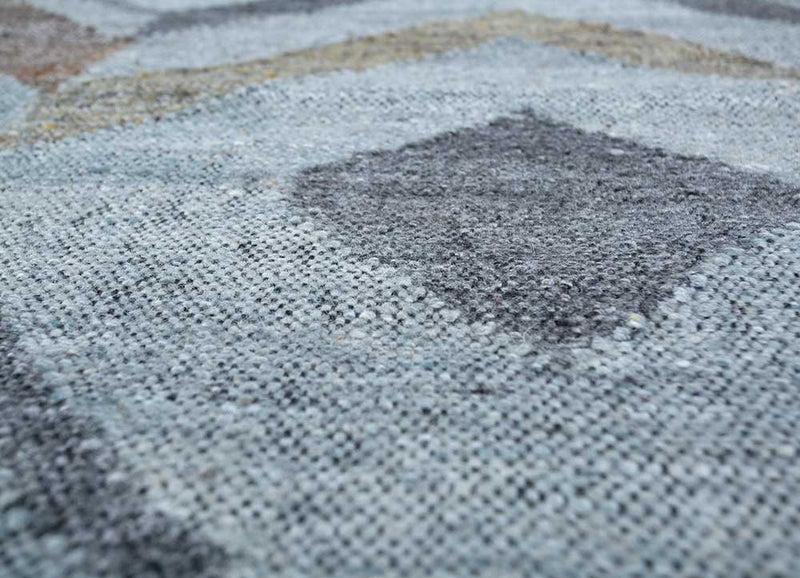 Wollen tapijt 225x150cm - Wollen tapijt
