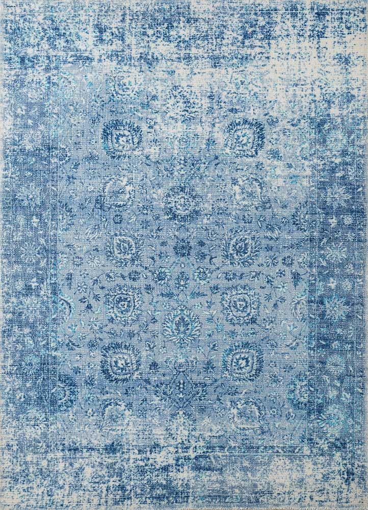 Wollen tapijt 240x150cm - Wollen tapijt