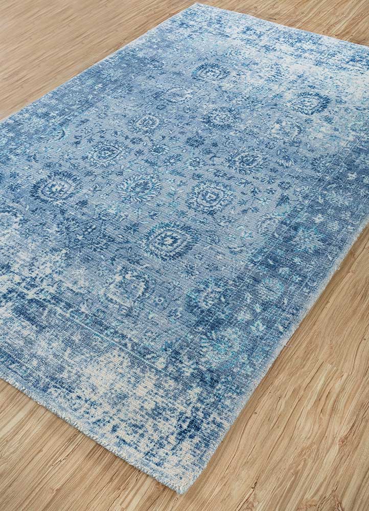 Wollen tapijt 240x150cm - Wollen tapijt