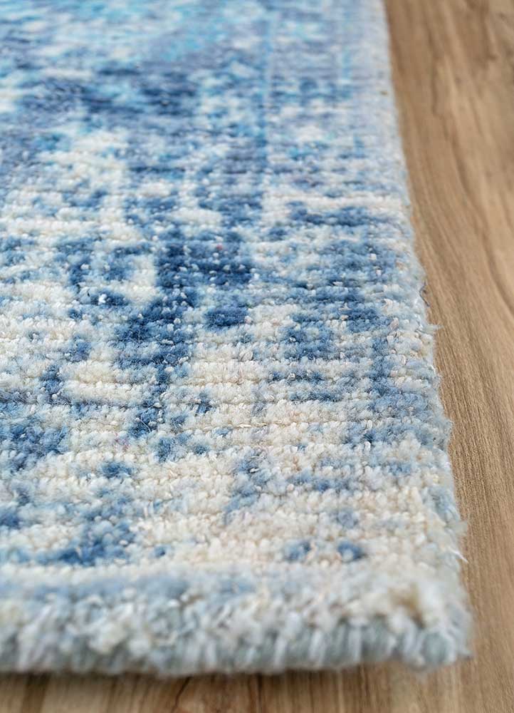Wollen tapijt 240x150cm - Wollen tapijt