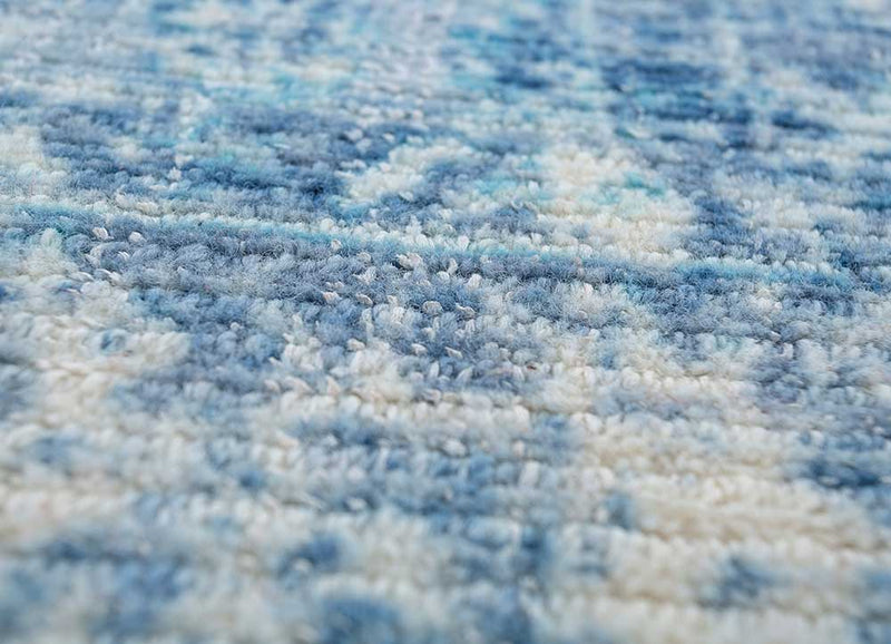 Wollen tapijt 240x150cm - Wollen tapijt