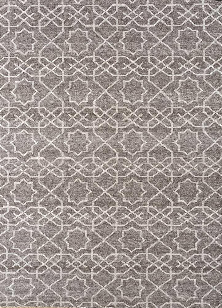 Wollen tapijt 210x150cm - Wollen tapijt