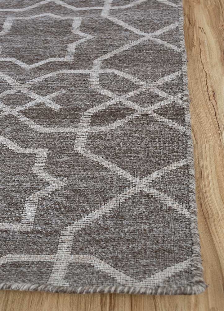 Wollen tapijt 210x150cm - Wollen tapijt