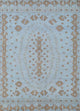 Wollen tapijt 240x150cm - Wollen tapijt