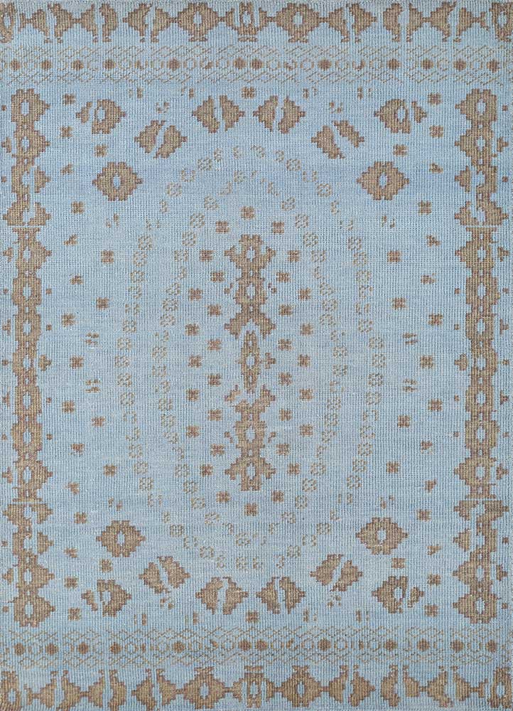 Wollen tapijt 240x150cm - Wollen tapijt