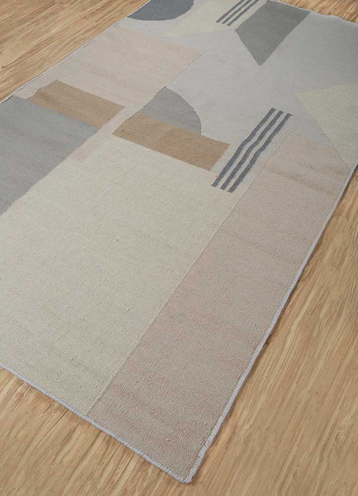 Wollen tapijt 240x150cm - Wollen tapijt