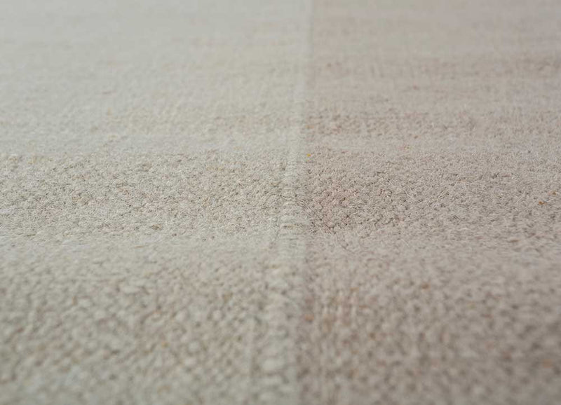 Wollen tapijt 240x150cm - Wollen tapijt