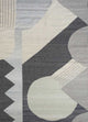 Wollen tapijt 240x150cm - Wollen tapijt