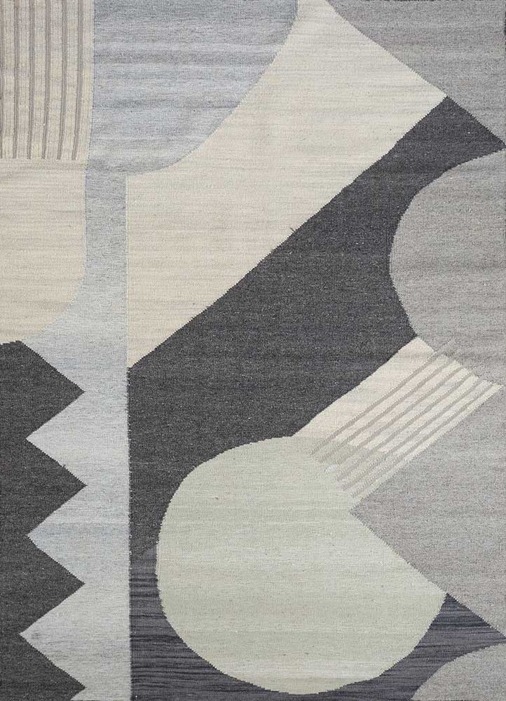 Wollen tapijt 240x150cm - Wollen tapijt