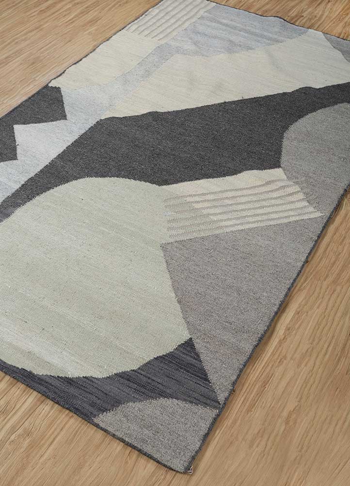 Wollen tapijt 240x150cm - Wollen tapijt