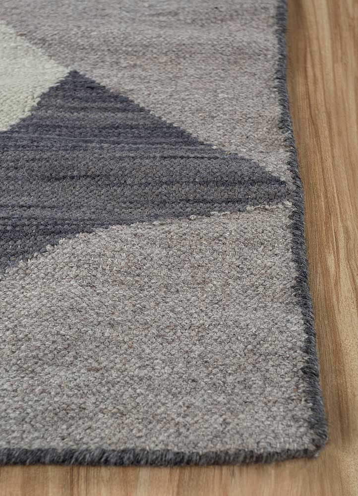 Wollen tapijt 240x150cm - Wollen tapijt