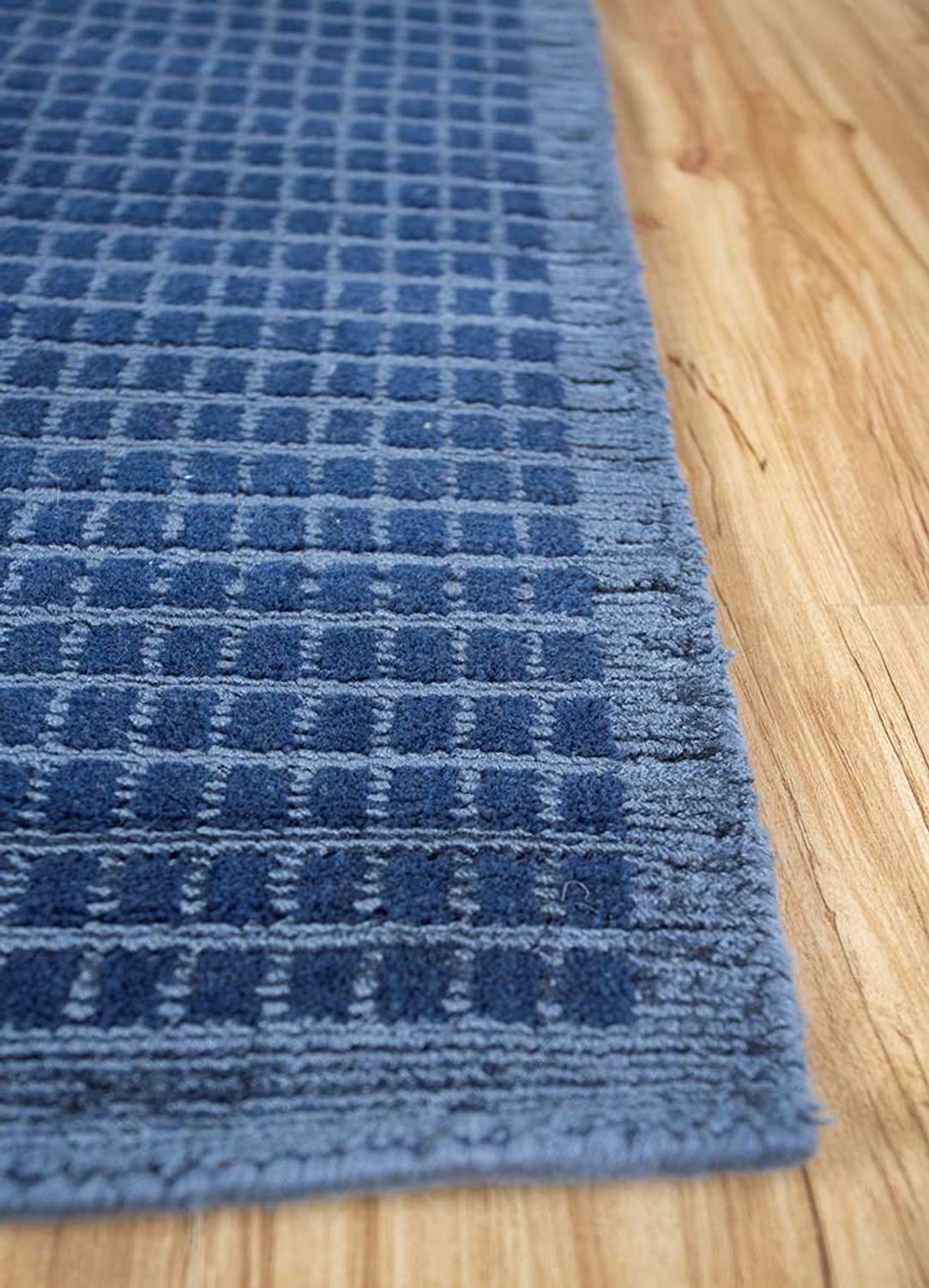 Wollen tapijt 240x150cm - Wollen tapijt