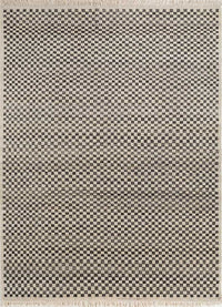 Wollen tapijt - 270 x 180 cm - crème