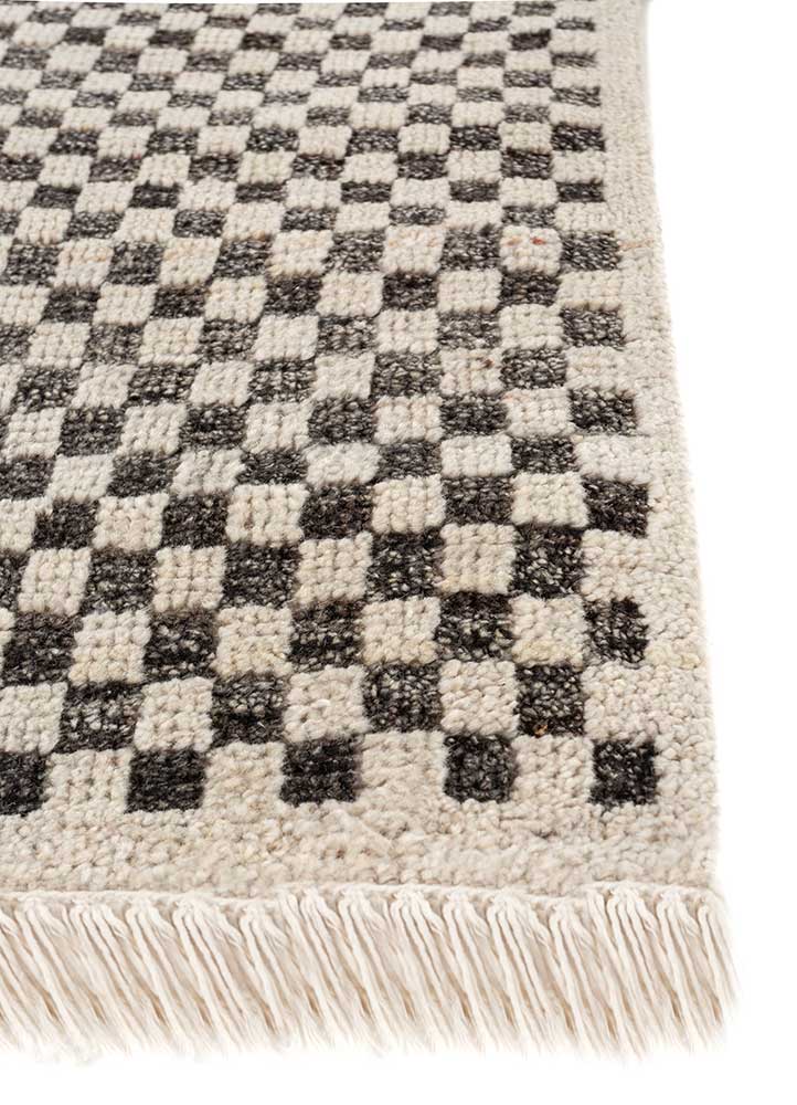 Wollen tapijt 270x180cm - Wollen tapijt