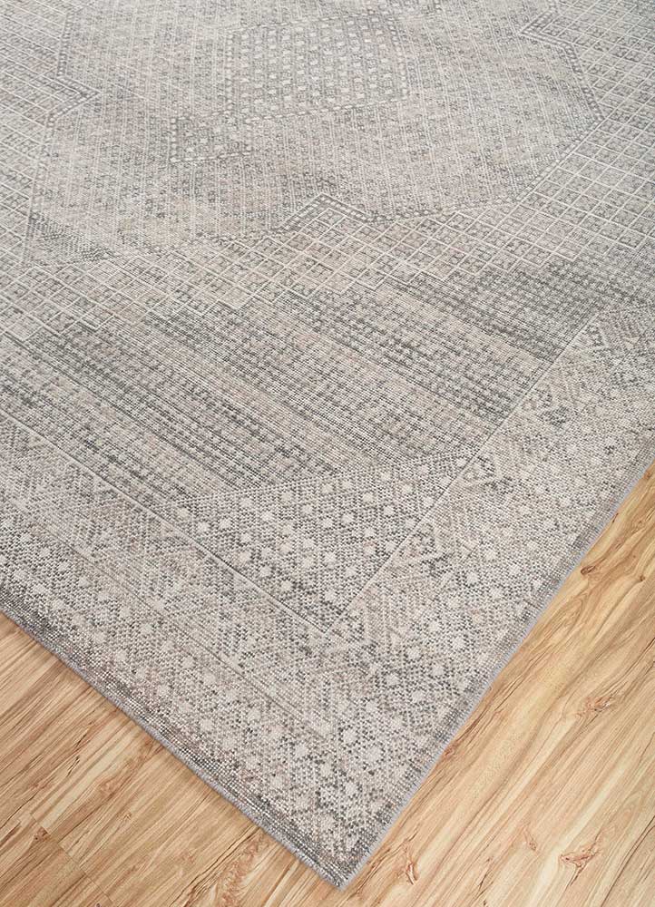Wollen tapijt 240x300cm - Wollen tapijt