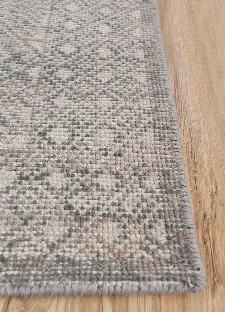 Wollen tapijt 240x300cm - Wollen tapijt