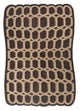 Wollen tapijt 270x180cm - Wollen tapijt