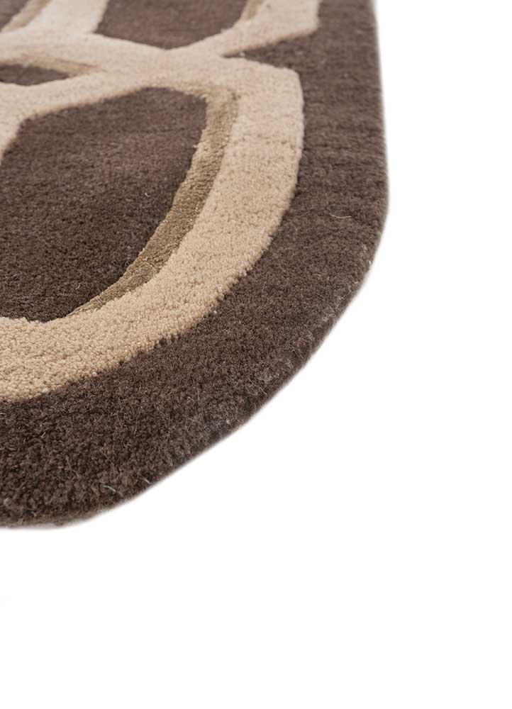 Wollen tapijt 270x180cm - Wollen tapijt