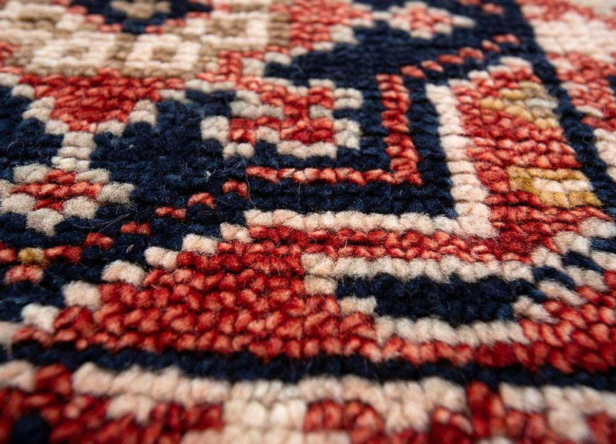 Oosters Tapijt - 300 x 240 cm - rood