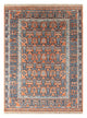 Wollen tapijt 300x240cm - Wollen tapijt