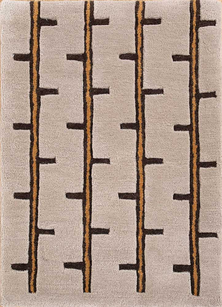 Wollen tapijt 60x90cm - Wollen tapijt