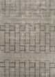 Wollen tapijt 270x180cm