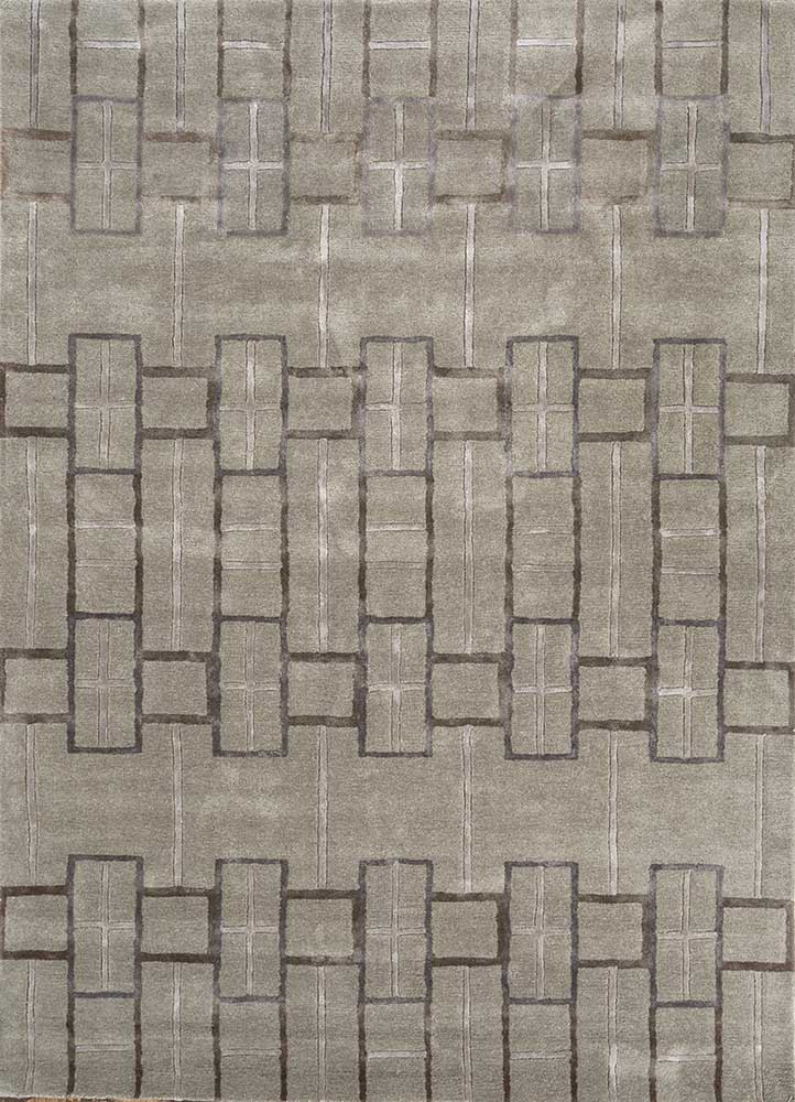Wollen tapijt 270x180cm