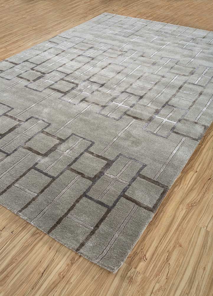 Wollen tapijt 270x180cm