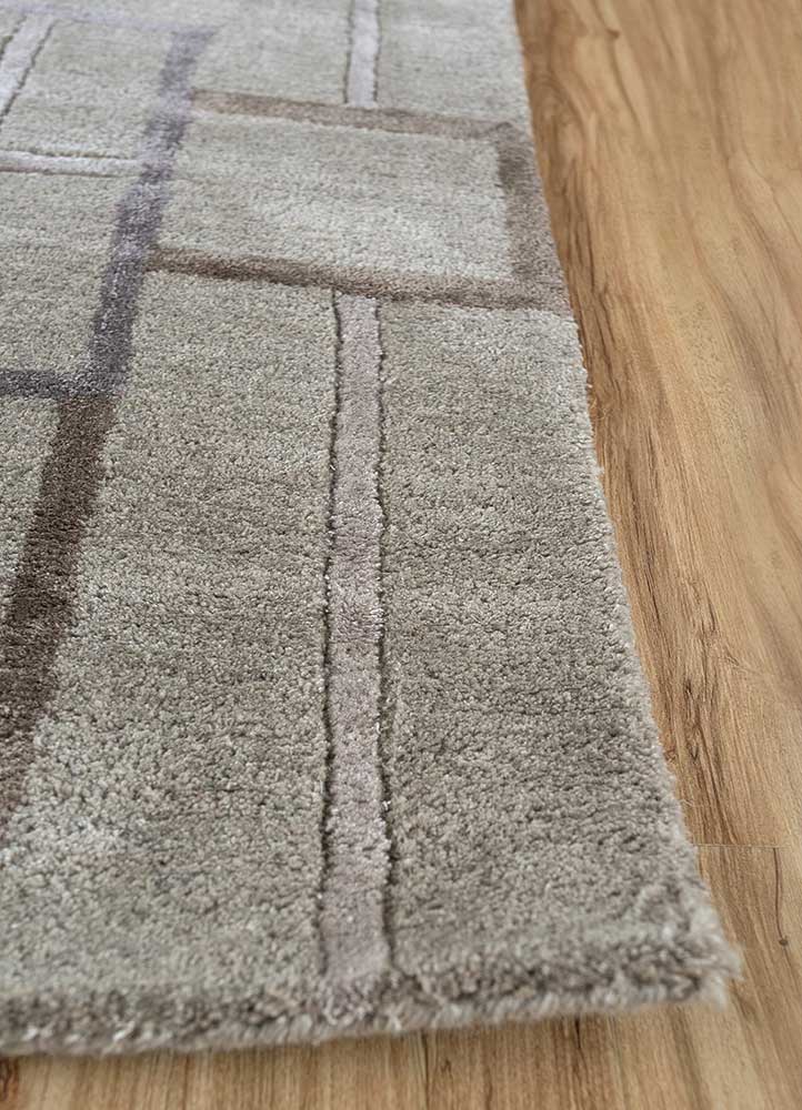 Wollen tapijt 270x180cm