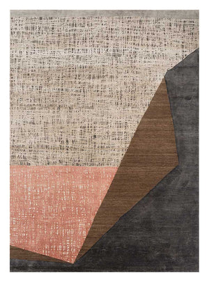 Tapijt - Merrick - rechthoekig