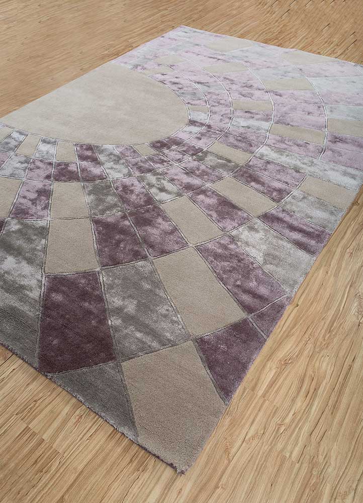 Wollen tapijt 270x180cm