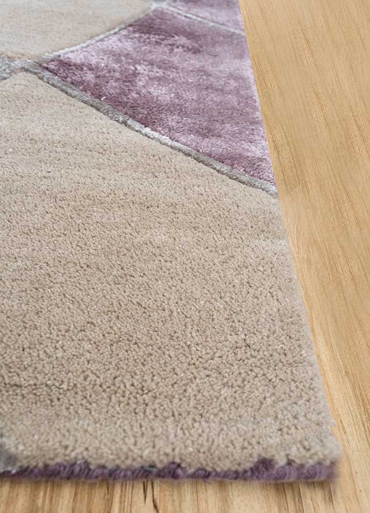 Wollen tapijt 270x180cm