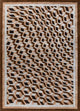 Wollen tapijt 270x180cm