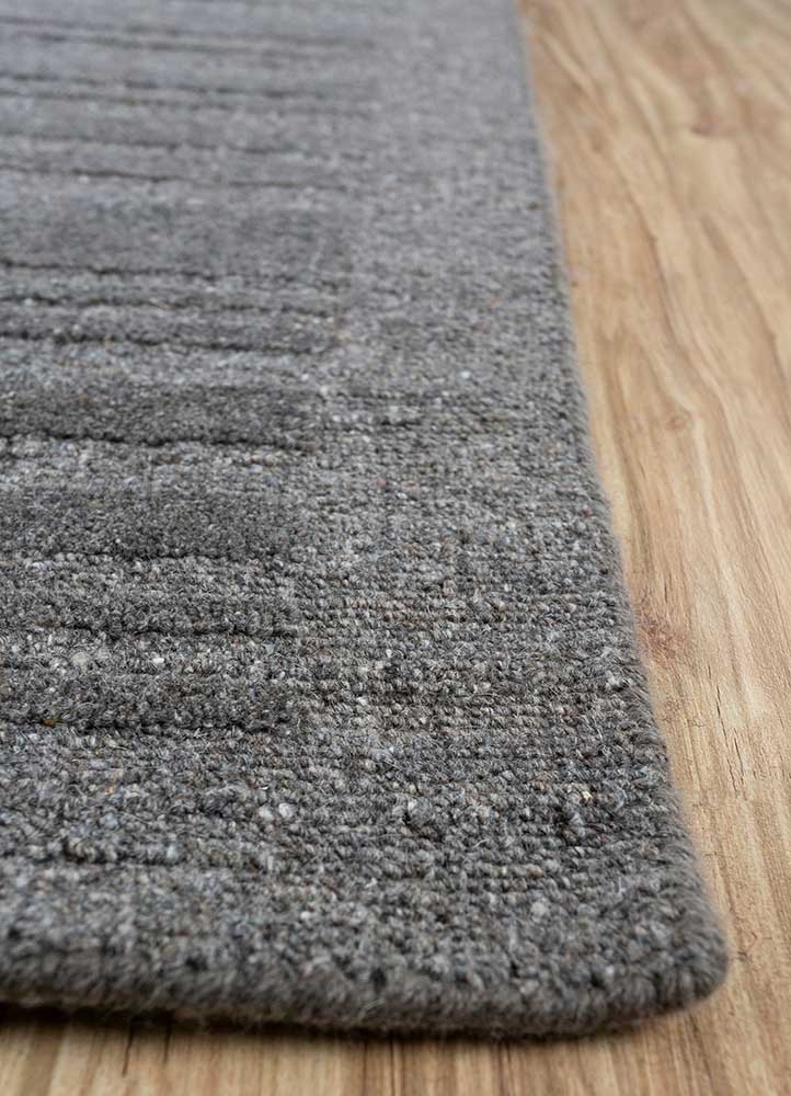 Wollen tapijt 450x360cm - Wollen tapijt