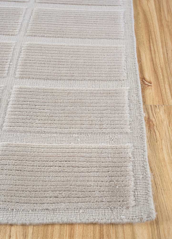 Wollen tapijt 270x180cm - Wollen tapijt