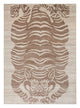 Wollen tapijt 270x180cm - Wollen tapijt