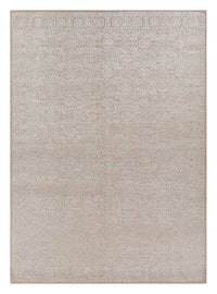 Wollen tapijt - 300 x 240 cm - beige