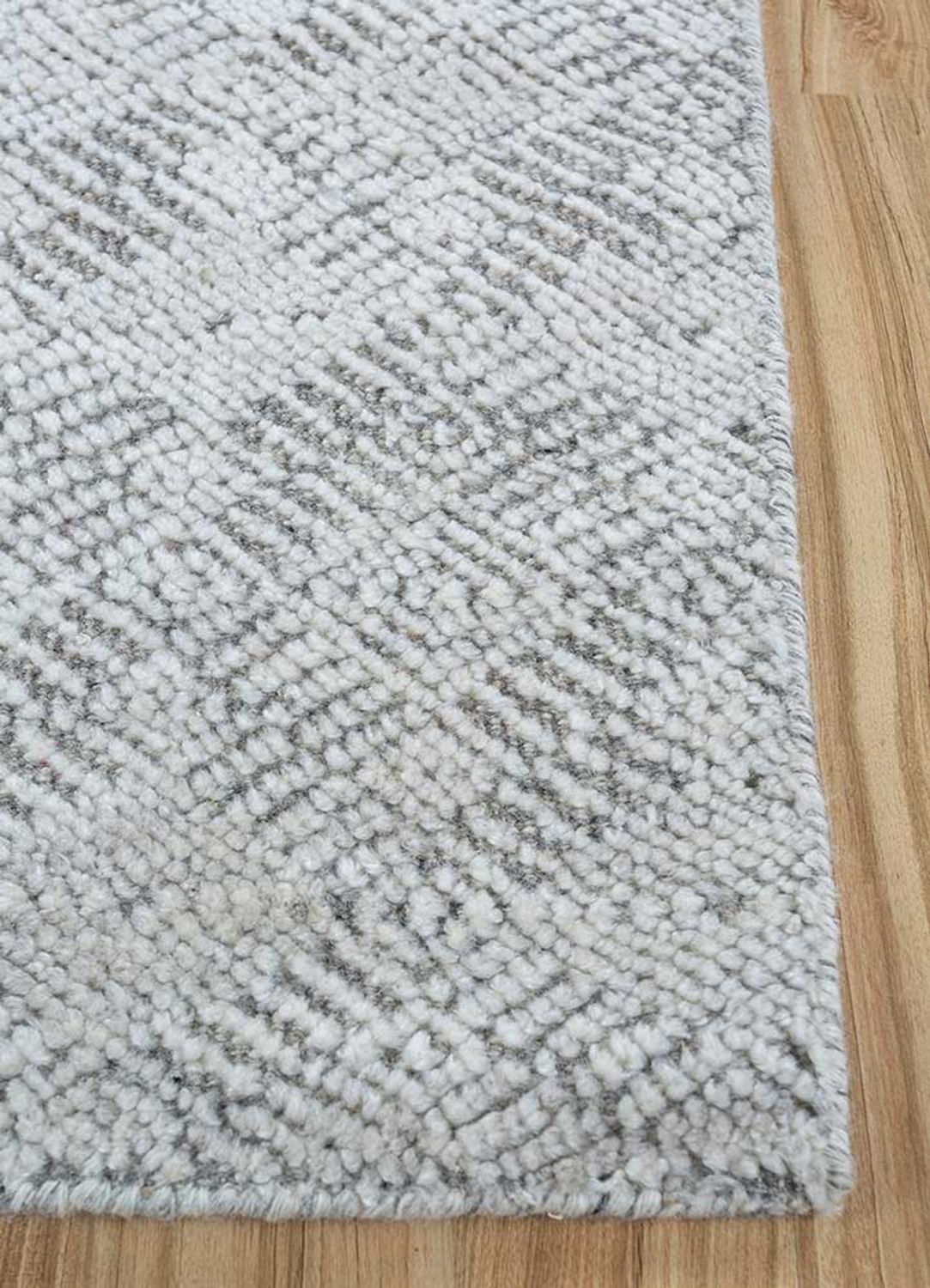 Wollen tapijt 300x240cm