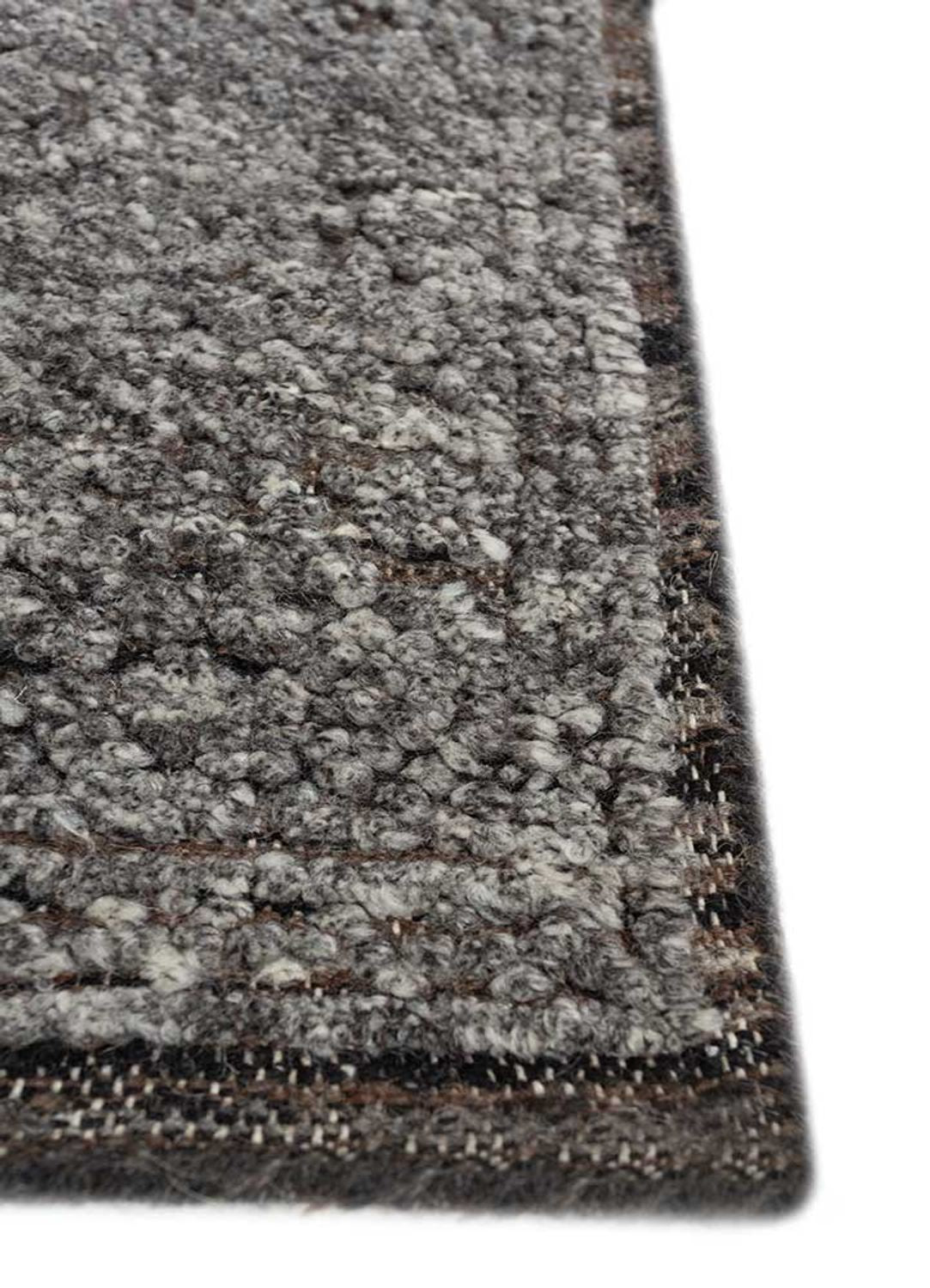 Wollen tapijt 300x240cm