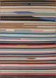 Wollen tapijt 270x180cm - Wollen tapijt