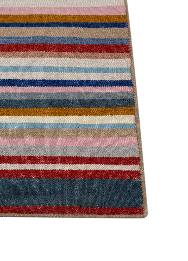 Wollen tapijt 270x180cm - Wollen tapijt