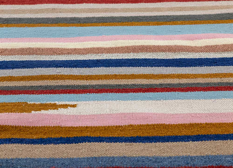Wollen tapijt 270x180cm - Wollen tapijt