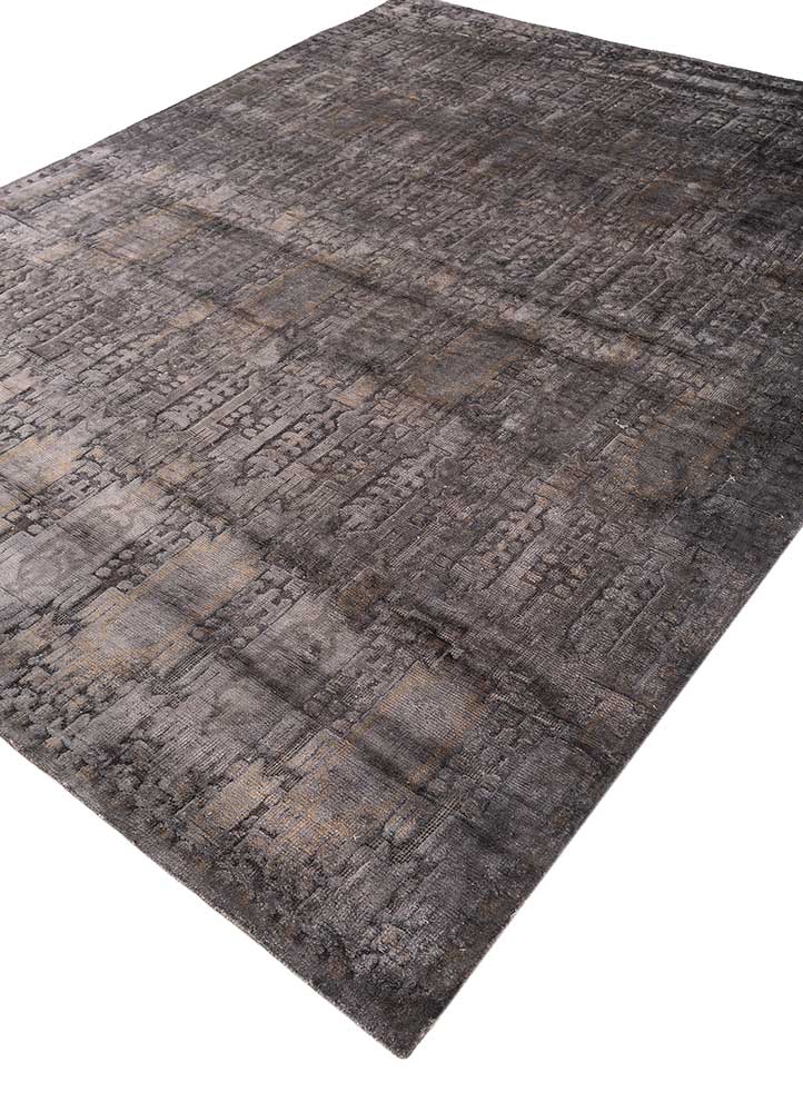 Designer tapijt 240x300cm - Designerteppich