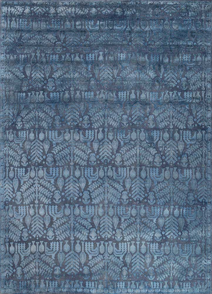 Wollen tapijt 300x240cm - Wollen tapijt