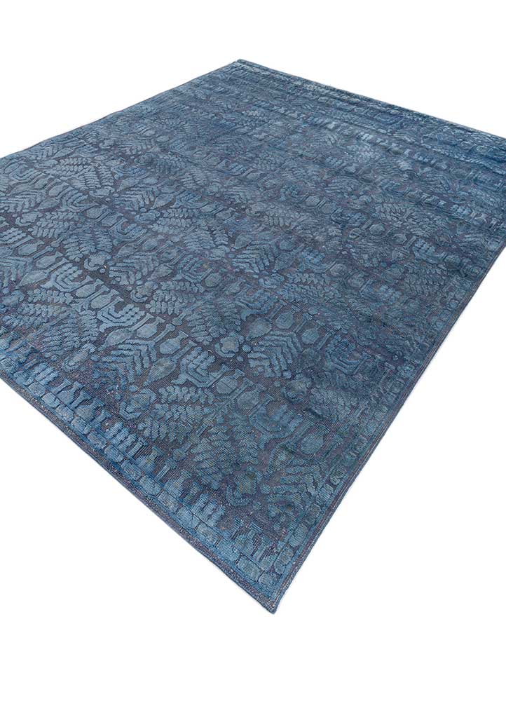 Wollen tapijt 300x240cm - Wollen tapijt