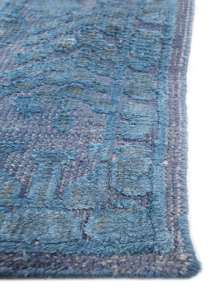 Wollen tapijt 300x240cm - Wollen tapijt