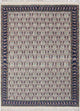 Wollen tapijt 210x150cm - Wollen tapijt