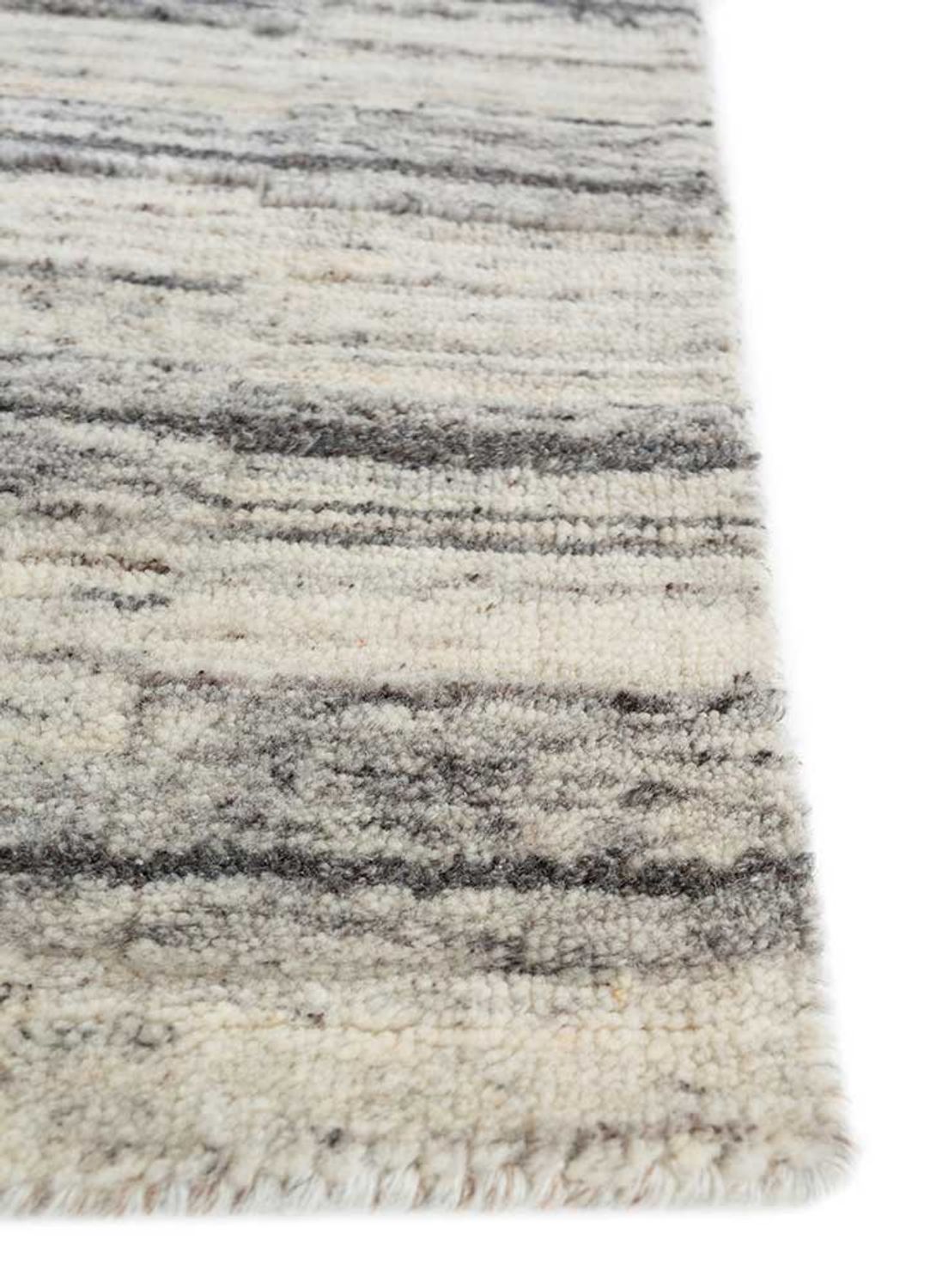 Wollen tapijt 270x180cm - Wollen tapijt
